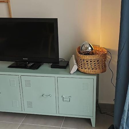 Bel Appartement Vannes Centre Exteriér fotografie