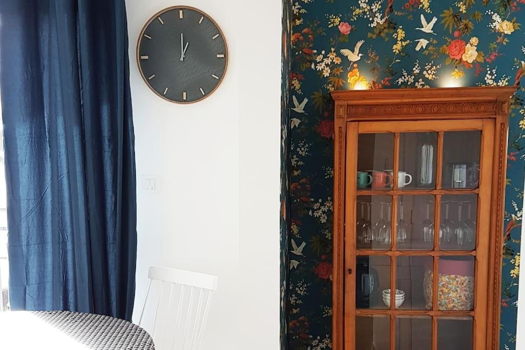 Bel Appartement Vannes Centre Exteriér fotografie